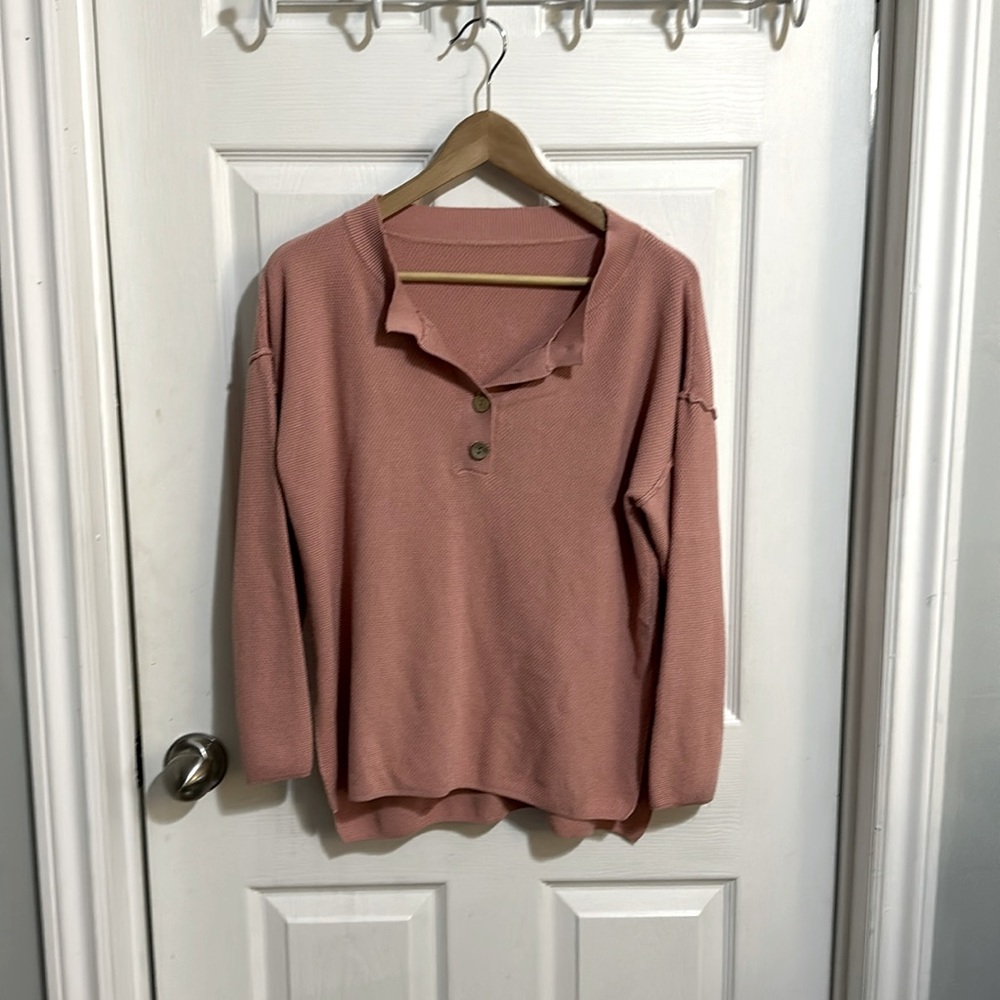 Women’s Light Longsleeve